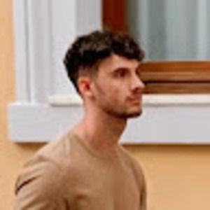 Meet your Posher, Anthony-pierre